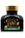 Diamine Bottled Ink(80ml) Fountain Pen Ink in Green Umber