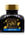 Diamine Bottled Ink(80ml) Fountain Pen Ink in Majestic Blue
