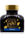 Diamine Bottled Ink(80ml) Fountain Pen Ink in Midnight
