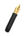 Kaweco Gold Replacement Steel #2 Fountain Pen Nibs in Broad