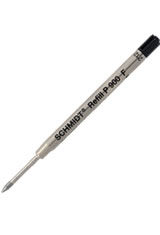 Schmidt P900 To Fit Parker(2Pk) Ballpoint Pen Refills
