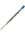 Schmidt P900 To Fit Parker(2Pk) Ballpoint Pen Refills in Blue