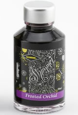 Frosted Orchid Diamine Shimmering(50ml)  Fountain Pen Ink