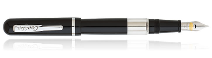 Conklin Sleeve Filler Fountain Pens