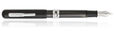 Conklin Conklinetta Senior Fountain Pens in Mocha Swirl
