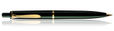Pelikan D200 Mechanical Pencils in Fir Green