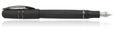 Visconti Homo Sapiens Maxi Fountain Pens in Dark Age