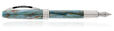 Visconti Van Gogh Fountain Pens in Self Portrait