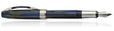 Visconti Van Gogh Fountain Pens in Starry Night