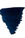 Diamine Ink Cartridge(18pk) Fountain Pen Ink in Blue Black