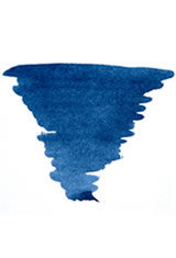 Prussian Blue Diamine Ink Cartridge(18pk) Fountain Pen Ink