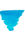 Diamine Ink Cartridge(18pk) Fountain Pen Ink in Turqouise