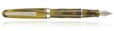 Delta Virtuosa Fountain Pens in Dark Ivory