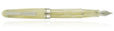Delta Virtuosa Fountain Pens in Light Ivory - Fusion