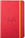 Rhodia Rhodiarama Memo & Notebooks in 5-1/2 X 8-1/4 - Poppy/Lined
