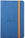 Rhodia Rhodiarama Memo & Notebooks in 5-1/2 X 8-1/4 - Sapphire/Lined