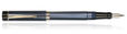 Visconti Classic Fountain Pens in Blue