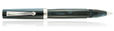 Delta Intesa Rollerball Pens in Blue Pearl
