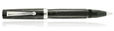 Delta Intesa Rollerball Pens in Stone Black
