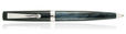 Delta Intesa Ballpoint Pens in Blue Pearl