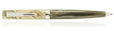 Delta Intesa Ballpoint Pens in Ivory Marble