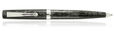 Delta Intesa Ballpoint Pens in Stone Black