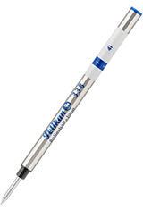 Blue Pelikan 338 Rollerball Pen Refills
