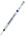 Pelikan 338 Rollerball Pen Refills in Blue