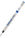 Pelikan 338 Rollerball Pen Refills in Blue
