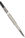 Pilot Vanishing Point Fountain Pen Nibs in Black - Broad