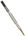 Pilot Vanishing Point Fountain Pen Nibs in Gold - Medium
