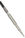 Pilot Vanishing Point Fountain Pen Nibs in Rhodium - 1.0mm Stub