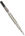Pilot Vanishing Point Fountain Pen Nibs in Rhodium - Fine