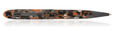 Monteverde Mountains of the World Ballpoint Pens in Orange Mountain