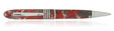 Monteverde Mountains of the World Ballpoint Pens in Ruby Mountain