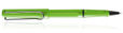 Lamy Safari Rollerball Pens in Green