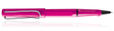 Lamy Safari Rollerball Pens in Pink