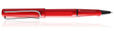 Lamy Safari Rollerball Pens in Red