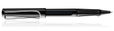Lamy Safari Rollerball Pens in Shiny Black