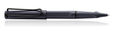 Lamy Safari Rollerball Pens in Steel Black