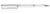 Lamy Safari Rollerball Pens in White