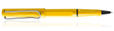 Lamy Safari Rollerball Pens in Yellow