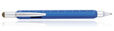 Monteverde Tool 60 Ballpoint Pens in Ocean Blue