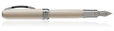 Visconti Rembrandt Calligraphy Set Fountain Pens in Ivory