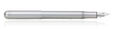 Kaweco Liliput Fountain Pens in Silver