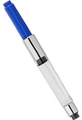 Royal Blue Kaweco Standard Fountain Pen Converters