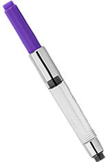 Summer Purple Kaweco Standard Fountain Pen Converters