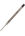 Visconti Capless Gel Ballpoint Pen Refills in Black