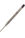 Visconti Capless Gel Ballpoint Pen Refills in Black