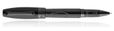 Montegrappa Fortuna Shema Israel Rollerball Pens in Black